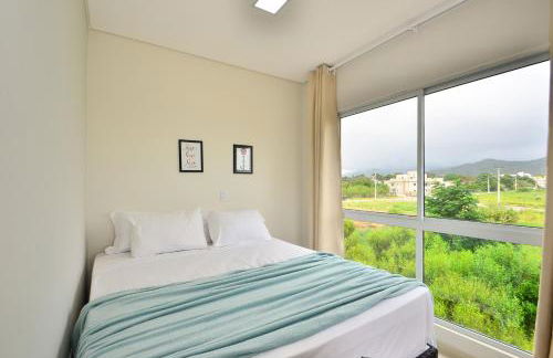 InHome: Estúdio Superior1, Vista do Campeche N1562 - Foto 1