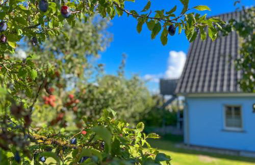 Holiday Home Blu Hus - Foto 5