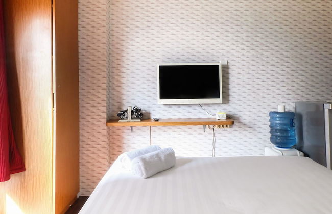 Great Location Sunter Park View Studio Apartment - Foto 10