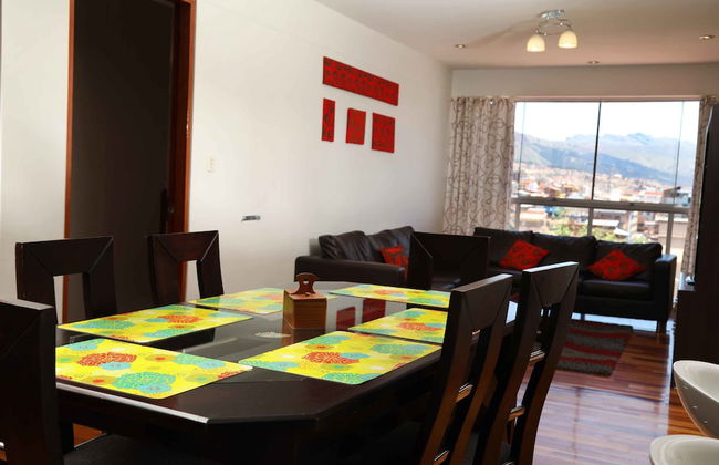 Residencial Emilio - Apartments Cusco - Photo 27