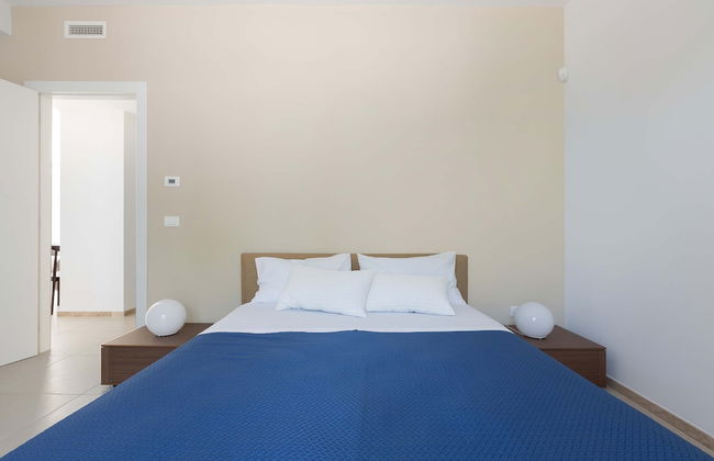 Villa Gloria - Foto 12