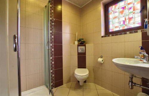 Willa Radosna - Foto 13