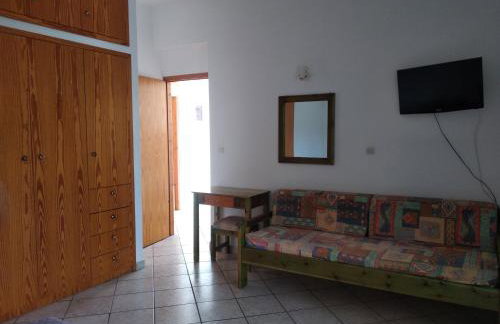 Ton Mari Apartments - Foto 19