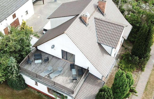 Monkebude Coastal Garden Stay - Foto 24