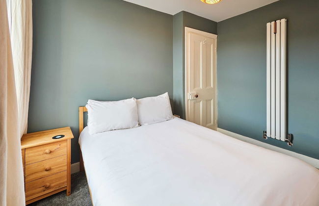 Host Stay Cheviot Street - Foto 16