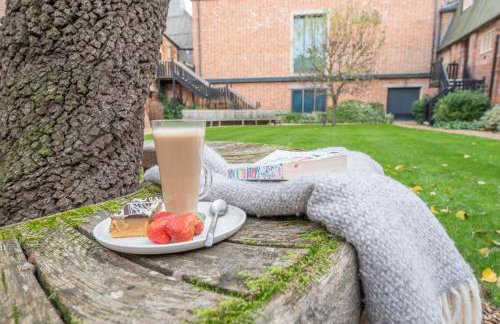 Kiln House, Snape Maltings - Foto 14