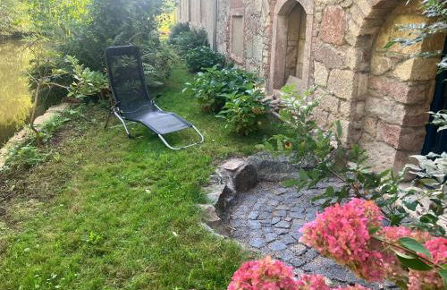 Gästewohnung am Museum - Foto 19