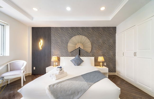 SABINA Residence - HCM - Foto 37