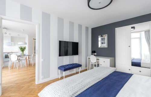 GLAM APARTMENTS city center - Foto 9