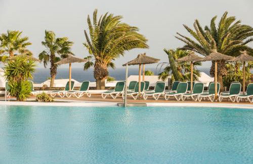 Aparthotel ILUNION Costa Sal Lanzarote - Foto 90