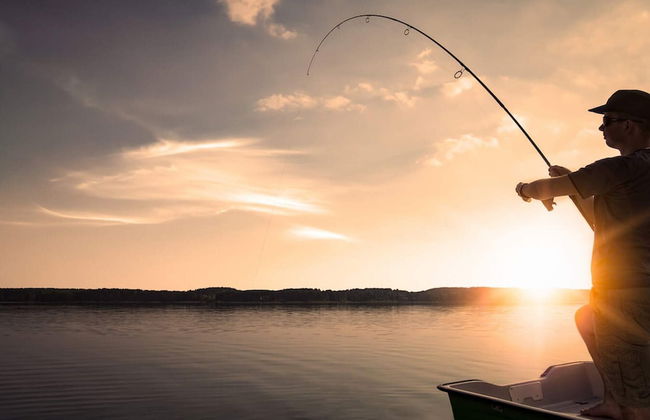 4 Person Holiday Home in Grums - Foto 10