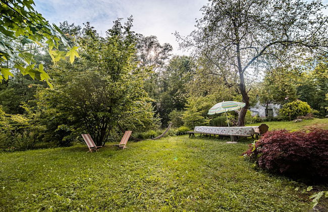 Vintage House Podliparska - Photo 48