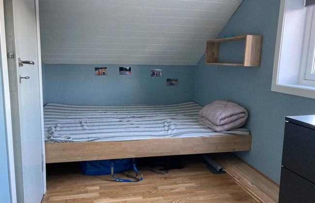 8 Person Holiday Home in Sveio-by Traum - Foto 9