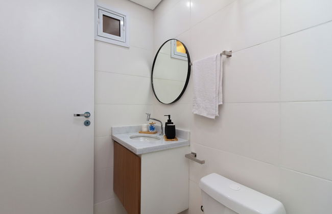 360 Sanfran Riachuelo - Foto 44