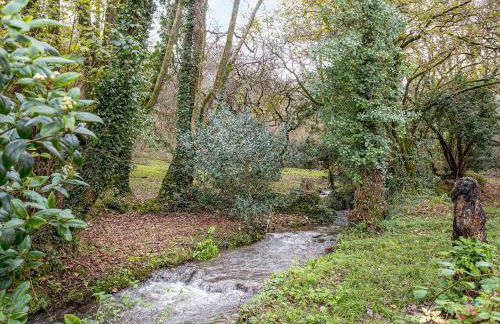 Hallowarren Barn - Foto 25