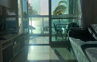 Apto VISTA MAR na Av Contorno - Photo 9