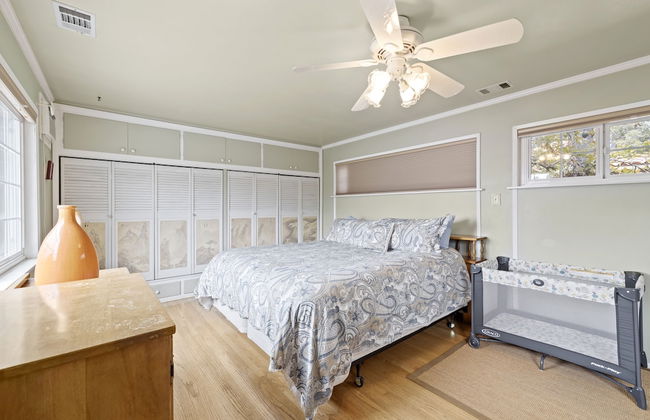 Endless Garden Beach Cottage - Foto 4