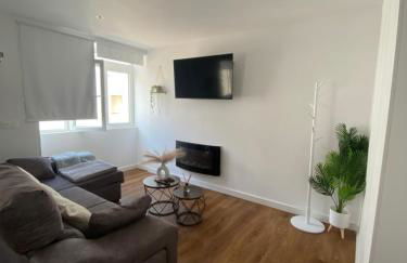 Apartamento El Baluarte - Foto 8