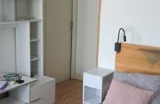 A côté des cures grand studio Audrey idéal rénové avec goût parking wifi dernières disponibilités août oct nov - Foto 12