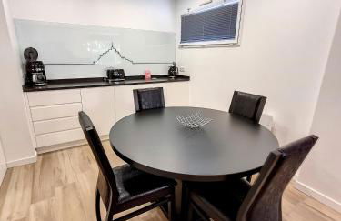 Mont Gîte Des Herbus Salicorne 6personnes entre Granville et Mont Saint Michel - Foto 3