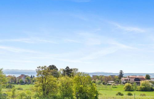 Bellevue FN, Appartement mit See- und Bergsicht - Photo 7