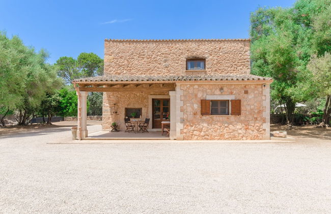 Son Garbi in Algaida - Foto 29