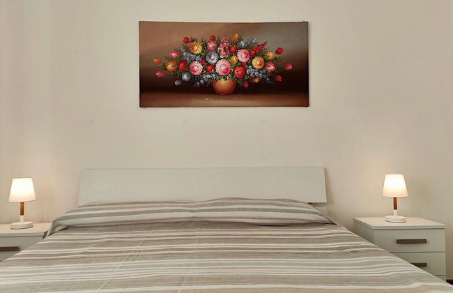 Casa Campanelle - Con Spazio Esterno a Due Passi Dalla Spiaggia di Pescoluse - Foto 20