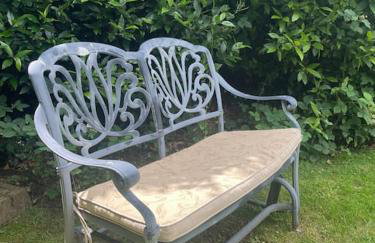 Gatelodge - Charming 2-Bed Cottage, Exmouth - Sleeps 3 - Photo 43