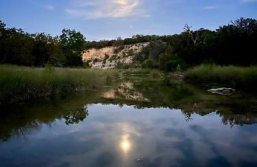 Private cabin on 100 scenic acres with balcony views - Foto 53