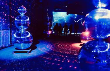 L'observatoire du MontBlanc - Ménage inclus - Lits faits à l'arrivée - Arc 2000 - Ski IN OUT - LaConciergerie du Varet - Foto 24