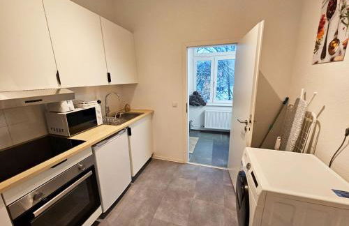 Nice Apartment in Wuppertal - Foto 7