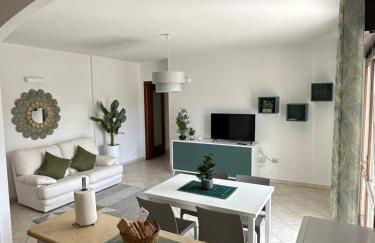 Santu Marcu apartment - Foto 1