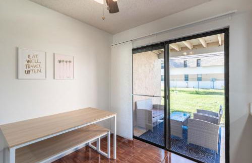 Amazing 2 Bedroom Townhouse near beach - Foto 40