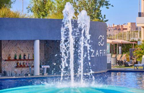 Zafiro Palmanova - Foto 138