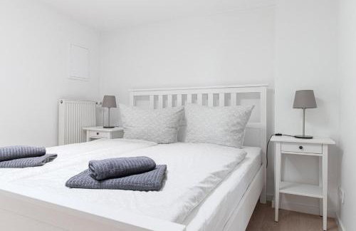 Ferienwohnungen MARKT 1 am Rathaus Tangermünde - Foto 13