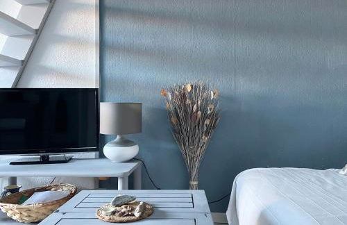 Maison avec piscine clim parking - Foto 4