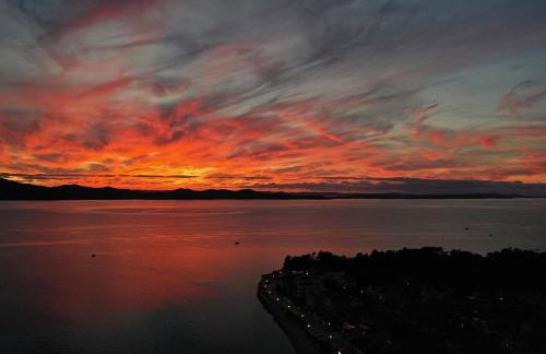 Apartment Nora - modern cozy apartment with FREE PARKING and TERRACE - Photo 58