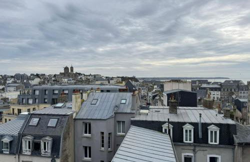 Les Mouettes - Centre Ville - à 500m du Port - Foto 8