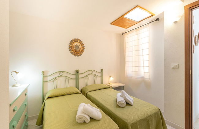 Sprawling Apartment in Cala Gonone near Cala Fuili Beach - Foto 4