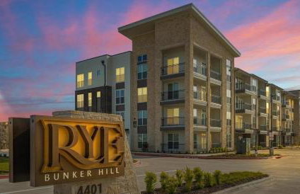 Landing Apartments - Rye Bunker Hill - Foto 19