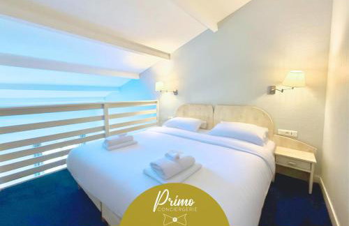 Duplex Bord de mer - Primo Conciergerie - Foto 1