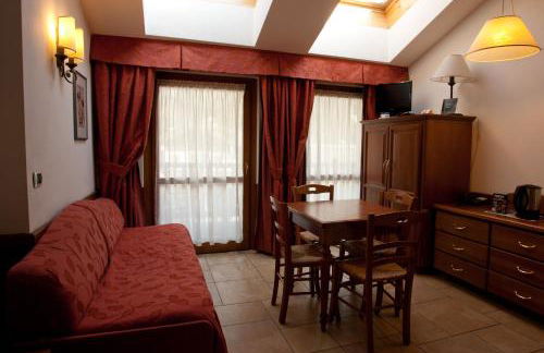 Residence Le Grand Chalet - Foto 24