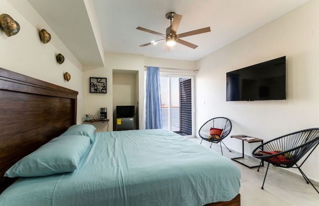 Cristal bay Apartments - Foto 15