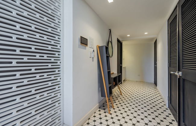 w Modern Duplex in San Felipe - Foto 27