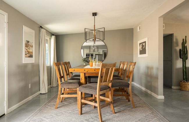 Jackrabbit Ridge by Avantstay Entertainers Paradise w Pool Games - Foto 15