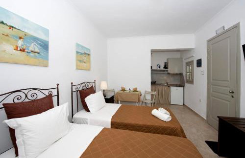 Ostria Studios - Foto 37