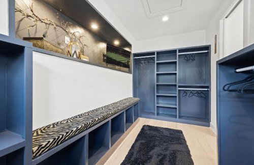 Luxury Home 4BR 4BA City Views HotTub GameRoom - Foto 42