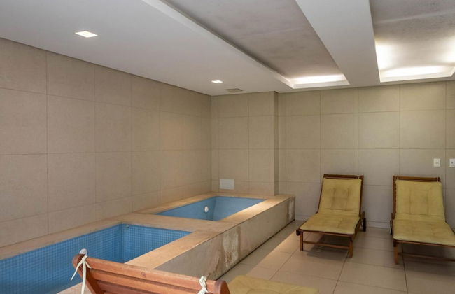 Wonder in Barra da Tijuca 3 Bedrooms Pp101 Z10 - Foto 33