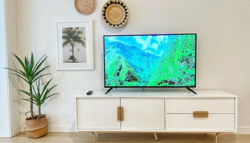 Executive Escape in Downtown San Diego - Foto 2