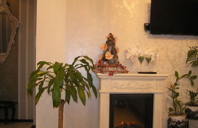 Apartament Oliviya - Photo 22